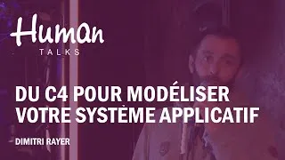 Miniature : Du C4 pour modéliser votre sytème applicatif