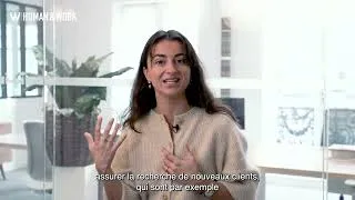 Miniature : Interview de Claire Ambrois, Responsable Développement Senior chez EQUILIBRES