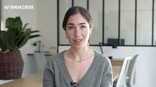 Miniature : Interview de Sarah Chalandon-Goldman, Head of Learning chez Human & Work