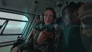 Miniature : Mission Rescue : Le témoignage de l'équipe MBDA