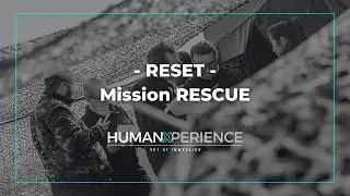 Miniature : RESET - Mission Rescue - Durée : 4h - Clientèle : Codir