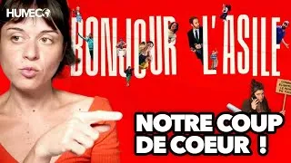 Miniature : ALLEZ VOIR "BONOUR L'ASILE" !