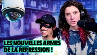 Miniature : Les nouvelles armes de la répression !