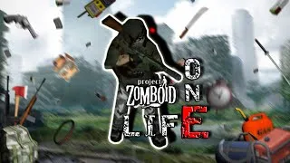 Miniature : One Life le Film  (Project Zomboid) (Pt 4)