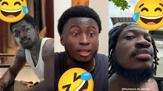 Miniature : 🤣 La Compilation la PLUS FOLLE de PaulYvesHeyTien, Ange Freddy, Léandre Hogou  & Chris Vital !”