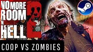 Miniature : FPS FREE TO PLAY Zombie ?/ NO MORE ROOM IN HELL 2