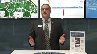 Miniature : L’avenir des espaces verts urbains – Smart City Expo 2025
