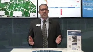 Miniature : Villes résilientes face au climat avec une irrigation intelligente – Smart City Expo 2025