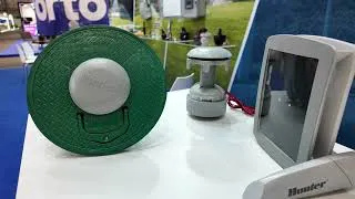 Miniature : Wireless Valve Link – Smart City Expo 2025