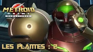Miniature : METROID PRIME REMASTERED REDIFF ! PREMIER BOSS ! EP 2