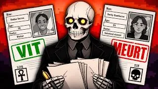 Miniature : Le jeu où vous décidez qui meurt