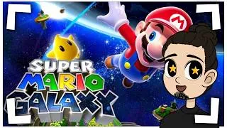 Miniature : Ouiiii Mario Galaxy premier du nom c'est parti !!!!
