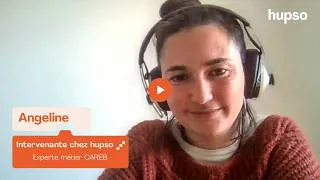 Miniature : À la rencontre de Angeline, experte en rénovation énergétique chez hupso !