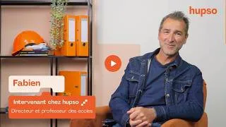 Miniature : À la rencontre de Fabien, expert du CRPE chez hupso !