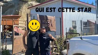 Miniature : 🤘ON RENCONTRE UNE STAR🤘
#rustvalley #rustbros #mikehall