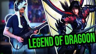 Miniature : The Legend of Dragoon - If You Still Believe goes Rock (Instrumental)