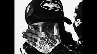 Miniature : Menace Santana x Central Cee Type Beat -"Killer" | Instru Drill