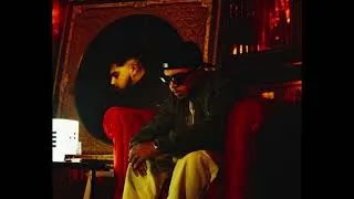 Miniature : Hamza Type Beat -"Coup d'pression" | Instru Rap Trap