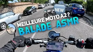 Miniature : Triumph Speed 400 ASMR