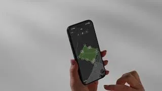 Miniature : Comment modifier les points virtuels de ma zone de tonte dans l'application Automower Connect