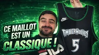 Miniature : Ce MAILLOT est un CLASSIQUE ! UMUH#5