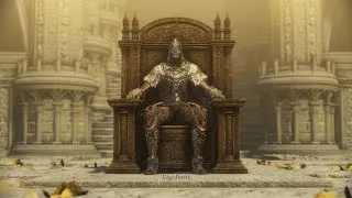 Miniature : Elden Ring - Elden Beast (NG+7) I Age of Order ending
