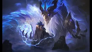 Miniature : Pentakill Aurelion sol
