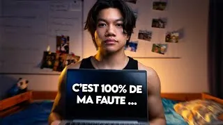 Miniature : Prends tes responsabilités