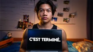 Miniature : Je suis esclave de l'algorithme youtube