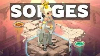 Miniature : Ma NOUVELLE TEAM SONGES | HUZ VOD DOFUS