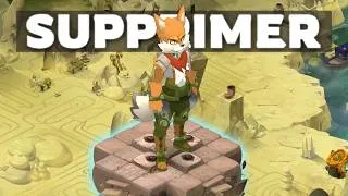 Miniature : La CLASSE à SUPPRIMER | HUZ VOD DOFUS