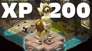 Miniature : Mon NOUVEAU PERSO | HUZ VOD DOFUS