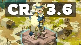 Miniature : LE CRA EN 3.6 | HUZ VOD DOFUS