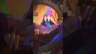 Miniature : "WE WILL SHOW THEM ALL" JINX EDIT (ARCANE) - Funk Sereno(Slowed) by ICEDMANE [MY EDIT] #arcaneedit