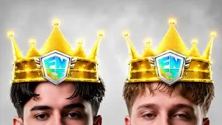 Miniature : Ils sont beaucoup trop forts... 👑 (HavoK Tjino & PabloWingu)