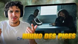 Miniature : SERIEUX ????? | REACT NINHO DES PIGES