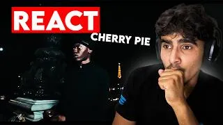 Miniature : CALVITIE A 20 ANS ? | REACT CHERRY PIE BIR HAKEIM