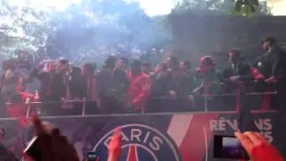 Miniature : Bus PSG poursuit sa route ...