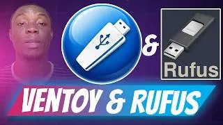 Miniature : Rufus ou Ventoy : Lequel Choisir en 2026 ? Tout ce que Vous Devez Savoir !