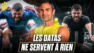 Miniature : Comment S'ENTRAINENT vraiment les RUGBYMEN PRO ? (avec Romain Guérin)