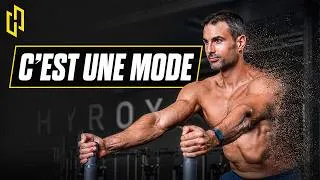 Miniature : L'ATHLETE HYBRIDE n'existe PAS... enfin la VERITE sur le sujet (Avec JM)