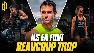 Miniature : ARRÊTEZ TOUT... Les CHAMPIONS se TROMPENT complètement (Benjamin Rupied)