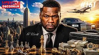 Miniature : Pourquoi 50 Cent est le businessman le plus dangereux du Hip-Hop