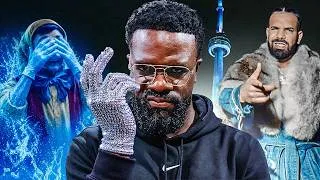 Miniature : Drake règles ses comptes sur ICEMAN et fait REVIVRE le HIP HOP (dans les charts) P.1
