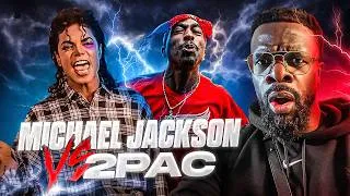 Miniature : Michael Jackson | Biggie, Tupac, Jay-Z… ses histoires les plus folles avec le rap