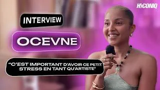 Miniature : OCEVNE | Le R&B Francophone, ses origines congolaises, la pression des réseaux sociaux...