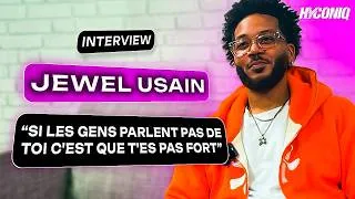 Miniature : JEWEL USAIN I Rapper en japonais, Drake, la frustration, Nujabes... (Avec l'intervention de Chris)