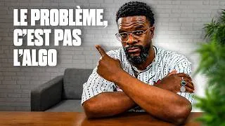 Miniature : Pourquoi 90% des créateurs de contenu échouent