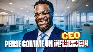 Miniature : Pourquoi 99% des créateurs de contenu sont pauvres