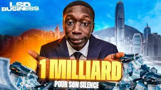 Miniature : Pourquoi Khaby Lame vaut (presque) 1 MILLIARD de Dollars ?